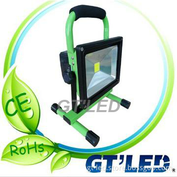 20w Dimmable Flood Lights  with ce, rohs, saa approved